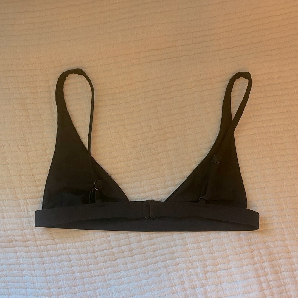 Ark Swimwear Triangle Bikini top